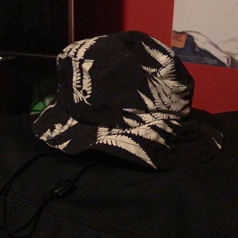 Only Skateboards Bucket